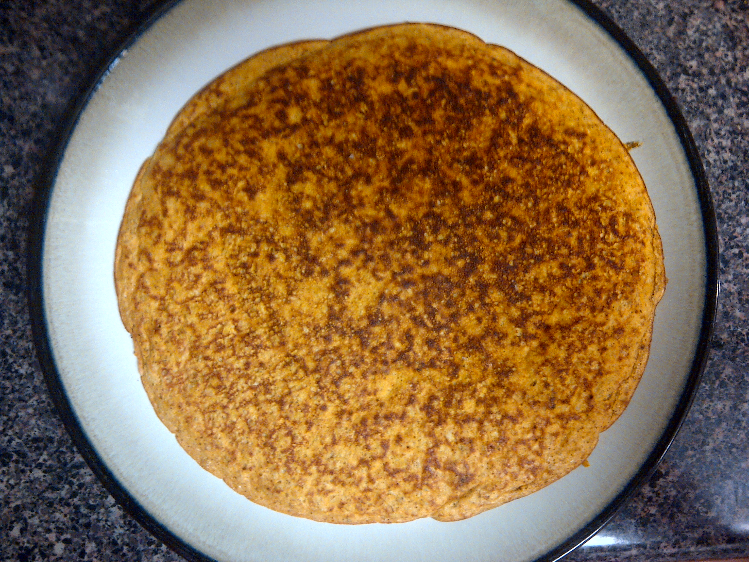 Pumpkin  how Pancake make syrup youtube to pancake